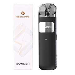 Geekvape sonder pod usato  Spedito ovunque in Italia 