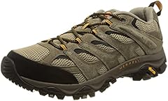 Merrell moab scarpe usato  Spedito ovunque in Italia 