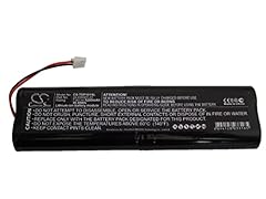 Vhbw batteria compatibile usato  Spedito ovunque in Italia 