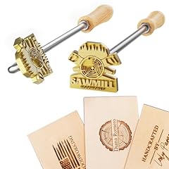 Fer estamper bois d'occasion  Livré partout en France