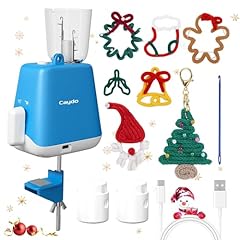 Caydo french knitting for sale Caydo french knitting for sale  Delivered anywhere in UK