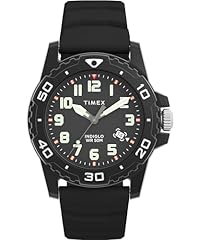 Timex men diver for sale  Delivered anywhere in USA 