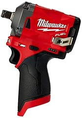 Milwaukee fuel m12fiwf12 usato  Spedito ovunque in Italia 