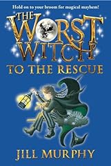 Worst witch rescue for sale  Delivered anywhere in USA 