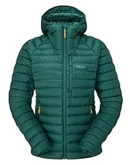 Rab women microlight for sale  Delivered anywhere in UK