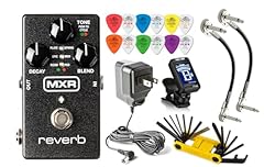 Mxr m300 reverb for sale  Delivered anywhere in USA 