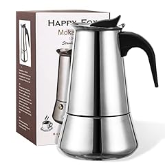Happy fox moka for sale  Delivered anywhere in UK