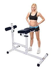 Df404 hyperextension bench for sale  Delivered anywhere in USA 