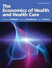Economics health health for sale  Delivered anywhere in UK