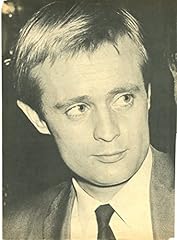 David mccallum page for sale  Delivered anywhere in USA 