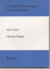 Erlauterungen max frisch d'occasion  Livré partout en France
