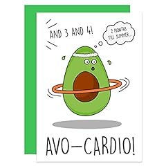 Avo cardio pun for sale  Delivered anywhere in UK