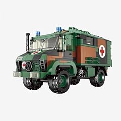 Bluebrixx 104848 lkw gebraucht kaufen  Wird an jeden Ort in Deutschland