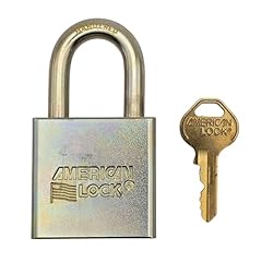 American lock a5200 for sale  Delivered anywhere in USA 