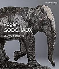 Roger godchaux oeuvre d'occasion  Livré partout en France