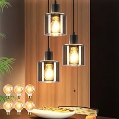 Zmh led pendelleuchte gebraucht kaufen  Wird an jeden Ort in Deutschland