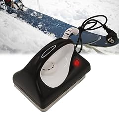 Ski snowboard wachseisen gebraucht kaufen  Wird an jeden Ort in Deutschland