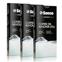 3x Saeco Kaffeefettlöser Tabletten - für Kaffeevollautomaten gebraucht kaufen  Wird an jeden Ort in Switzerland