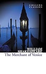 The merchant venice usato  Spedito ovunque in Italia 