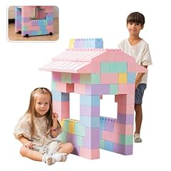 Giant plastic blocks for sale  Delivered anywhere in USA 