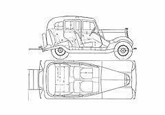 Photo blueprint morris for sale  Delivered anywhere in UK