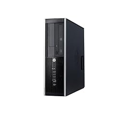 Compaq 8300 sff d'occasion  Livré partout en France