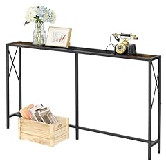 Gewudraw console table for sale  Delivered anywhere in USA 