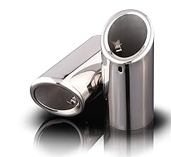 Yoiqi exhaust tips for sale  Delivered anywhere in USA 