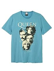 Amplified unisex tee usato  Spedito ovunque in Italia 
