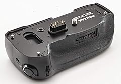 Pentax battery grip for sale  Delivered anywhere in UK