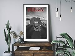 Selma. simpsons vintage for sale  Delivered anywhere in UK