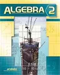 Algebra abeka 10th for sale  Delivered anywhere in USA 