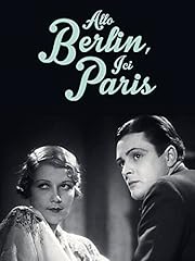 Berlin paris d'occasion  Livré partout en France