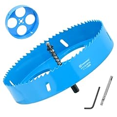 Inch hole saw for sale  Delivered anywhere in USA 