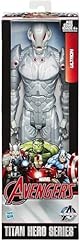 Avengers figure titan for sale  Delivered anywhere in UK