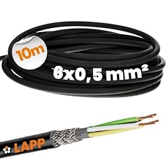 Meter lapp 1030521 gebraucht kaufen  Wird an jeden Ort in Deutschland