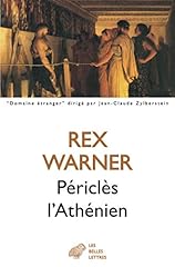 Périclès athénien d'occasion  Livré partout en France