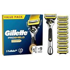 Gillette proshield power for sale  Delivered anywhere in UK