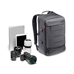 Manfrotto manhattan mover usato  Spedito ovunque in Italia 