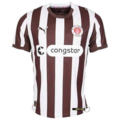 Pauli trikot fcsp gebraucht kaufen  Wird an jeden Ort in Deutschland