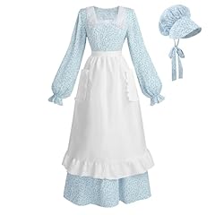 Ltakk colonial dress for sale  Delivered anywhere in USA 