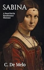 Sabina novel set for sale  Delivered anywhere in UK