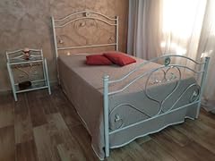 Aessegi letto una usato  Spedito ovunque in Italia 