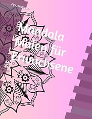 Mandala malen für usato  Spedito ovunque in Italia 