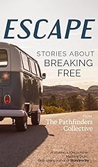 Escape stories breaking for sale  Delivered anywhere in UK