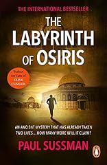 Labyrinth osiris exhilarating for sale  Delivered anywhere in UK