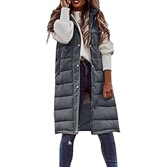 Steppweste damen lang gebraucht kaufen  Wird an jeden Ort in Deutschland