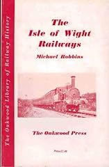 Isle wight railways for sale  Delivered anywhere in UK
