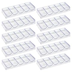 Jiesite clear acrylic for sale  Delivered anywhere in USA 