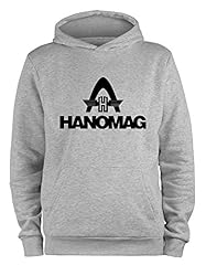 Styletex23 kapuzenpullover han gebraucht kaufen  Wird an jeden Ort in Deutschland